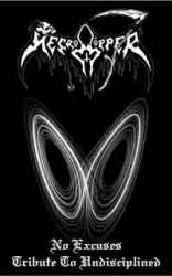 Necroripper : No Excuses - Tribute to Undisciplined Necroripper : No Excuses - Tribute to Undisciplined